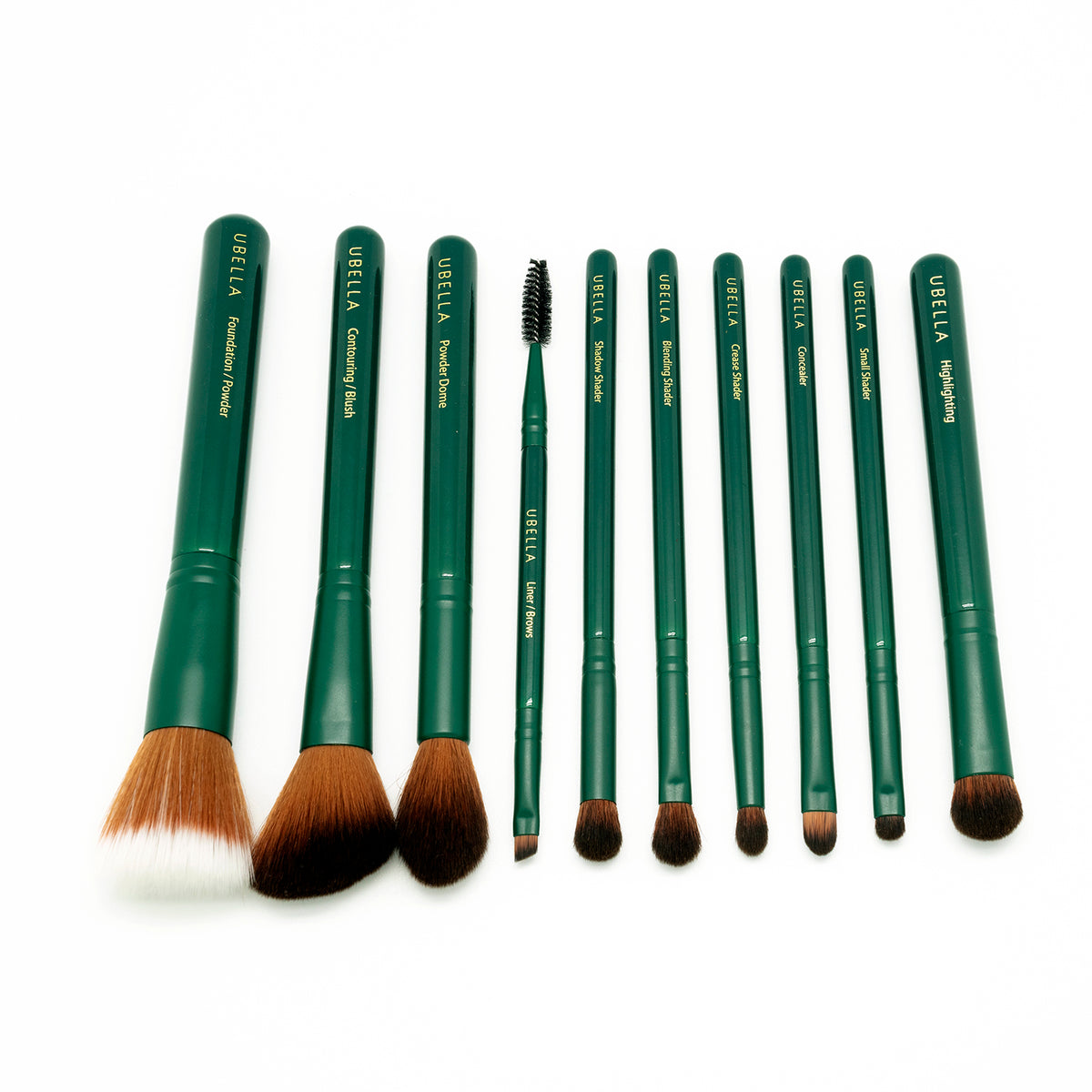 Ubella - Premium Makeup Brush